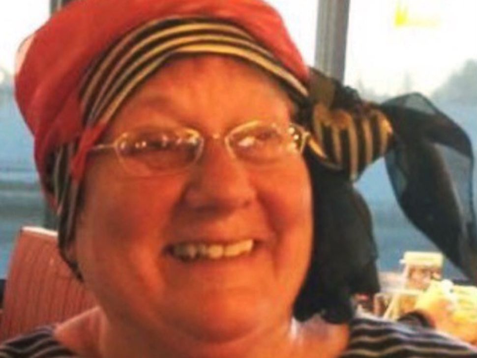 Cyndie Rogers