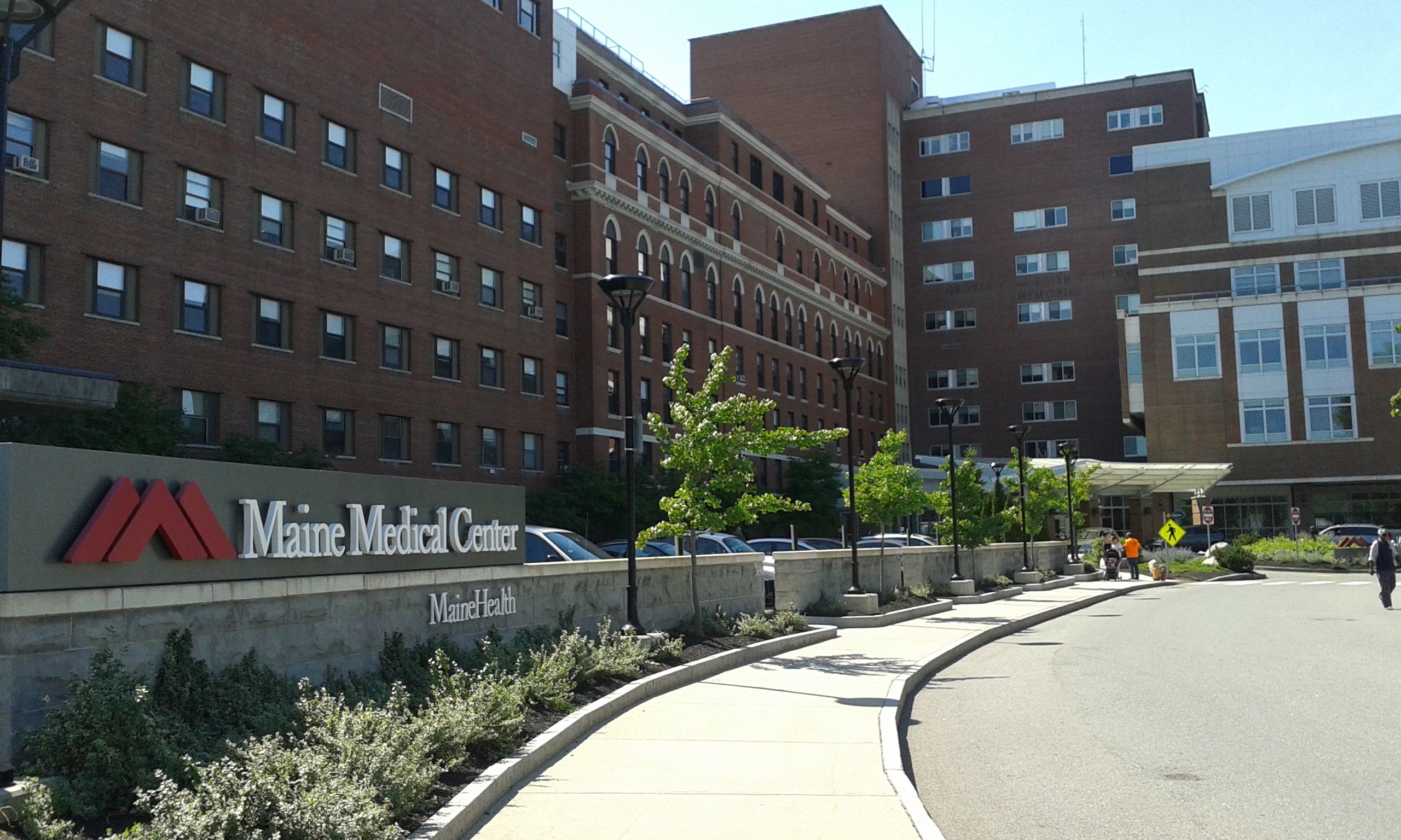 MaineHealth on Maine's new death with dignity law Maine Death with